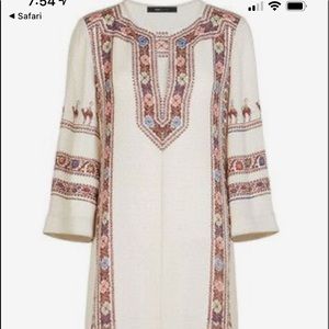 BCBG “Maya” dress